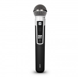 LD Systems U505 MD - Ręczny mikrofon dynamiczny