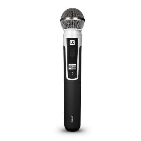 LD Systems U506 MD - Ręczny mikrofon dynamiczny  