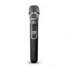 LD Systems U508 MC - Ręczny mikrofon pojemnościowy  