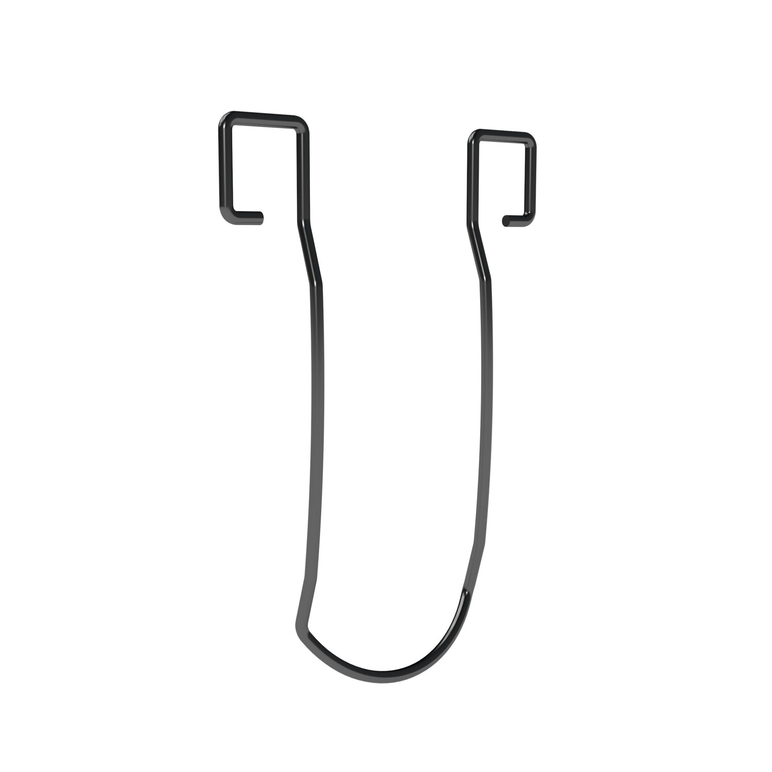 LD Systems BELT CLIP U SERIES - U Series Belt Clip LD Systems BELT CLIP U SERIES - U Series Belt Clip