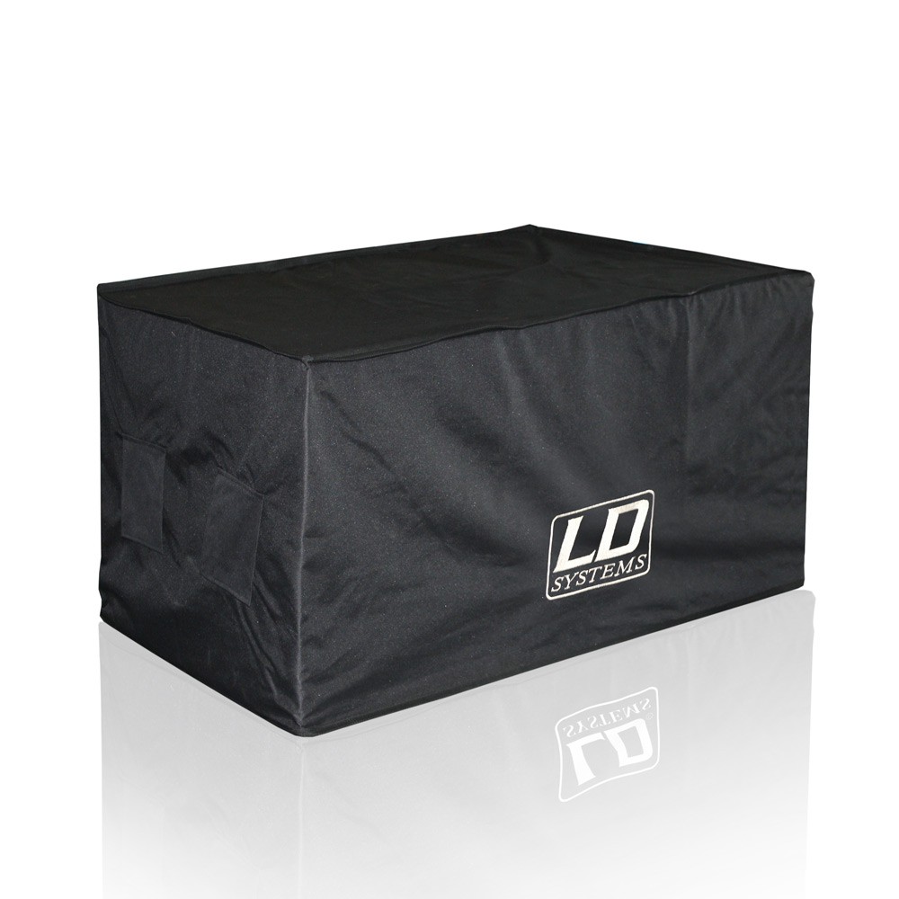 LD Systems V 215 PC - Pokrowiec ochronny na subwoofer LDV215B  