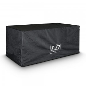 LD Systems V 218 PC - Pokrowiec ochronny na subwoofer LDV218B  