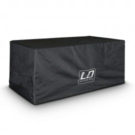 LD Systems V 218 PC - Pokrowiec ochronny na subwoofer LDV218B