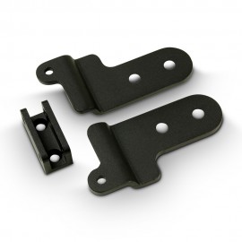 LD Systems VA 4 MK - Zestaw montażowy Ground Stacking Mounting Kit do LDVA4 Line Array