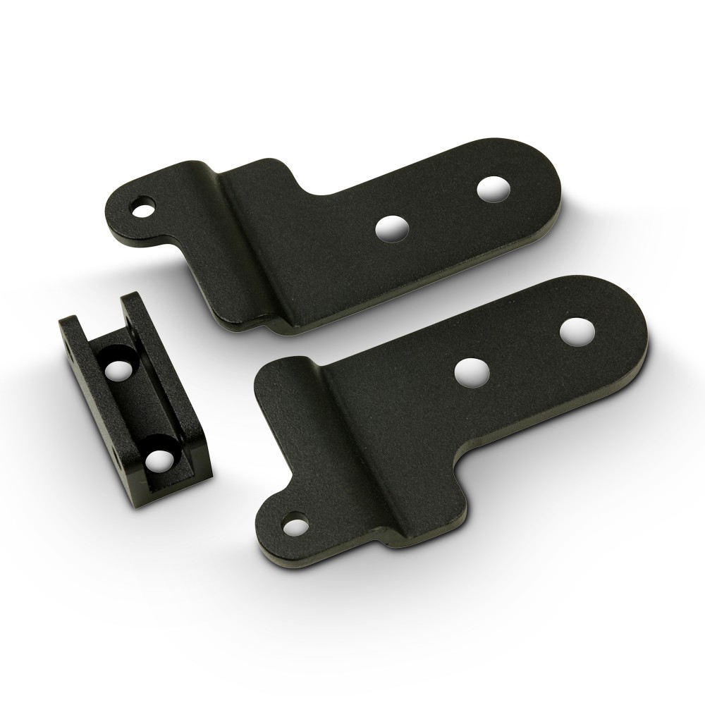 LD Systems VA 4 MK - Zestaw montażowy Ground Stacking Mounting Kit do LDVA4 Line Array LD Systems VA 4 MK - Zestaw montażowy Ground Stacking Mounting Kit do LDVA4 Line Array