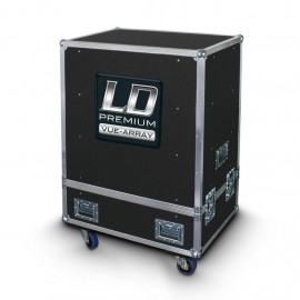 LD Systems VA 8 FC - Skrzynia Flightcase do LDVA8 Line Array