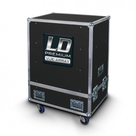 LD Systems VA 8 FC - Skrzynia Flightcase do LDVA8 Line Array  