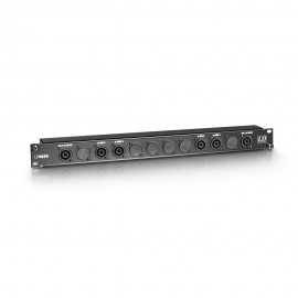 LD Systems VA SD - 19-calowy rozdzielacz sygnału do LDVA4 i LDVA8