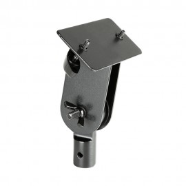 LD Systems VIBZ MS ADAPTOR - Adapter do statywu mikrofonowego do urządzeń VIBZ 6, 8 i 10