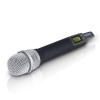 LD Systems WIN 42 MC - Ręczny mikrofon pojemnościowy  