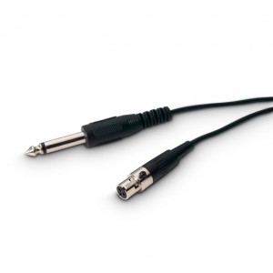 LD Systems WS 100 GC - Kabel do gitary (0,9m)