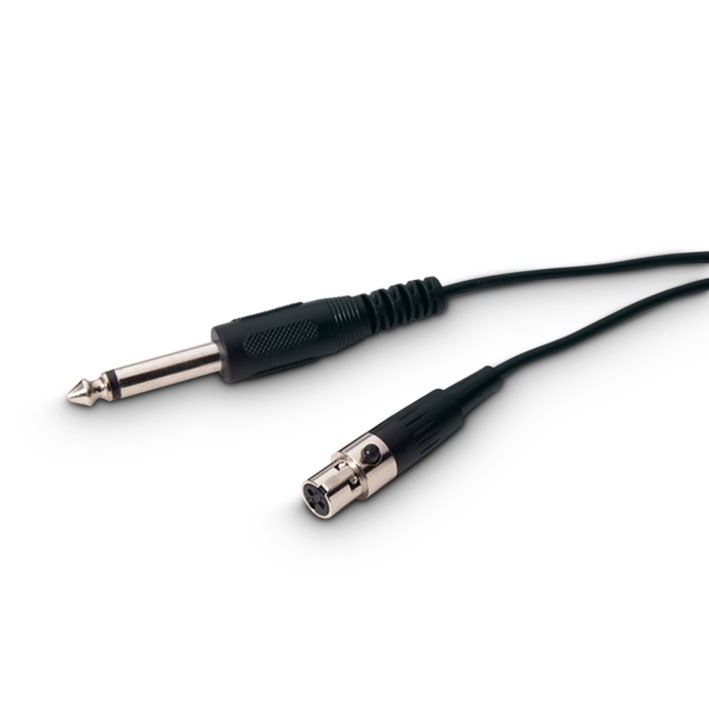 LD Systems WS 100 GC - Kabel do gitary LD Systems WS 100 GC - Kabel do gitary (0,9m)