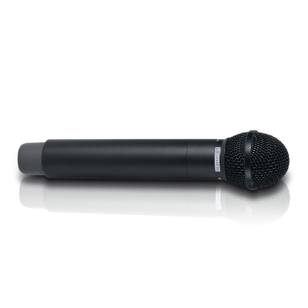 LD Systems Sweet SixTeen MD B5 - Ręczny mikrofon dynamiczny  