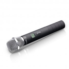 LD Systems WS 1G8 MC - Ręczny mikrofon pojemnościowy