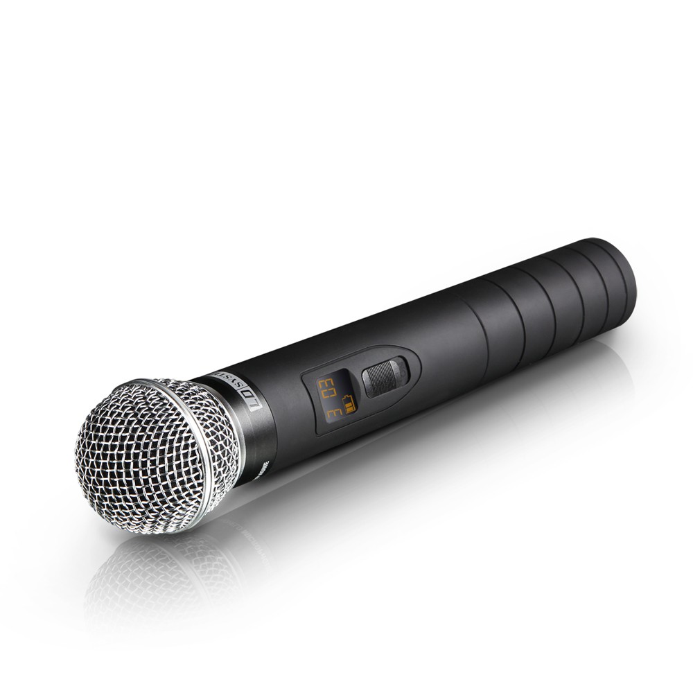 LD Systems WS 1G8 MD - Ręczny mikrofon dynamiczny  