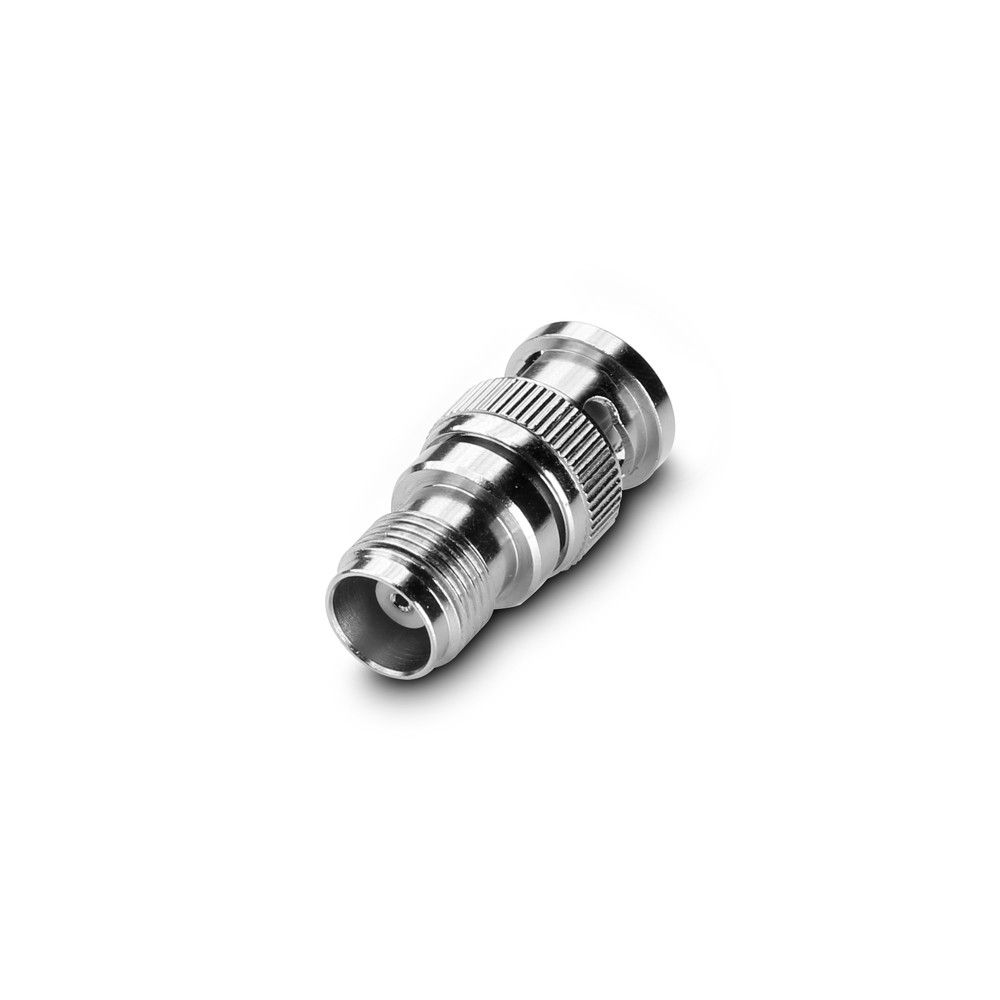LD Systems WS BNC TNC - Adapter BNC male to TNC female LD Systems WS BNC TNC - Adapter BNC male to TNC female