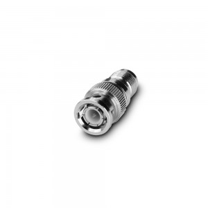 LD Systems WS BNC TNC - Adapter BNC male to TNC female