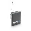 LD Systems WSECO 2 BPB 6 I - Belt pack transmitter
