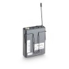 LD Systems WSECO 2 BPB 6 I - Belt pack transmitter