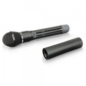 LD Systems ECO 2 MD 2 - Ręczny mikrofon dynamiczny  