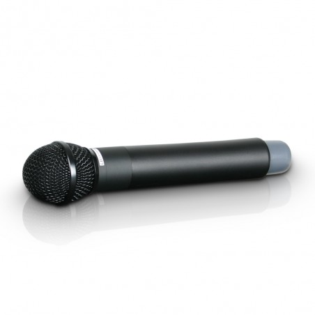LD Systems ECO 2 MD 3 - Ręczny mikrofon dynamiczny  