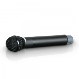 LD Systems ECO 2 MD 4 - Ręczny mikrofon dynamiczny  
