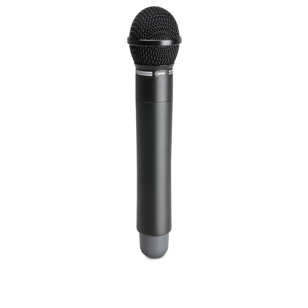 LD Systems ECO 2 MD B6 I - Dynamic handheld microphone LD Systems ECO 2 MD B6 I - Dynamic handheld microphone