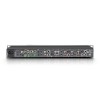LD Systems ZONE 622 - 2-strefowy mikser 19, 1U 
