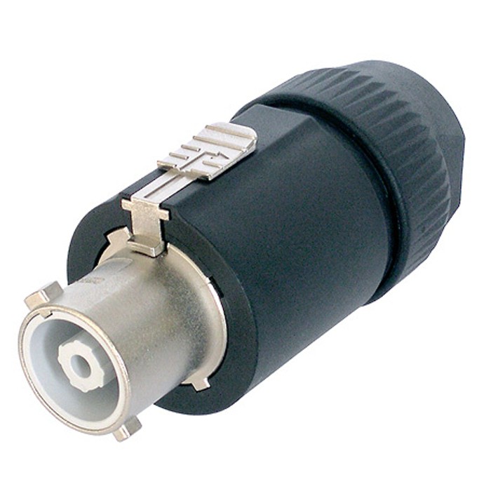 Neutrik NAC3FC-HC - Wtyczka amp powerCON 32 Neutrik NAC3FC-HC - Wtyczka amp powerCON 32