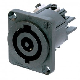 Neutrik C3 MP-HC - Gniazdo amp powerCON 32