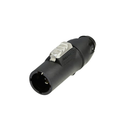 Neutrik NAC3MX-W-TOP - Wtyk sieciowy powerCON z blokadą Neutrik NAC3MX-W-TOP - Wtyk sieciowy powerCON z blokadą