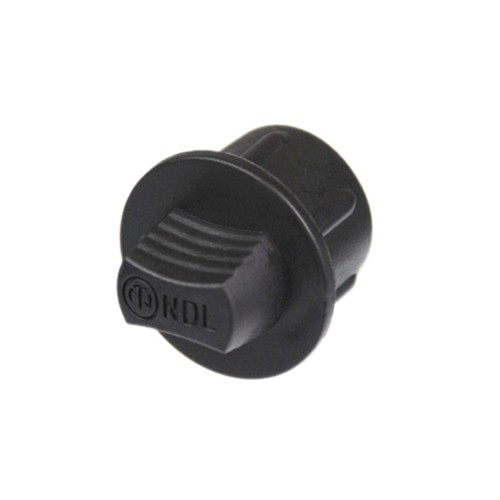 Neutrik DD - Zaślepka Dummy Plug do gniazd Midi/DIN Neutrik DD - Zaślepka Dummy Plug do gniazd Midi/DIN