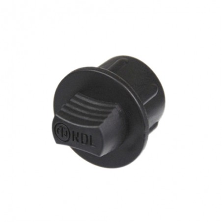 Neutrik DD - Zaślepka Dummy Plug do gniazd Midi/DIN  