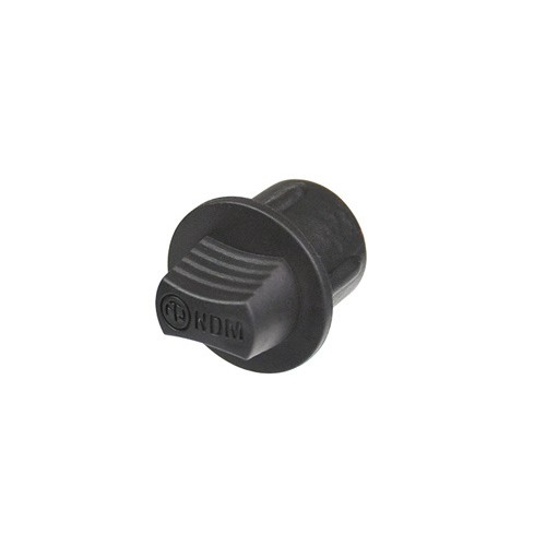 Neutrik NDM - Zaślepka Dummy Plug do wtyczek XLR Neutrik NDM - Zaślepka Dummy Plug do wtyczek XLR
