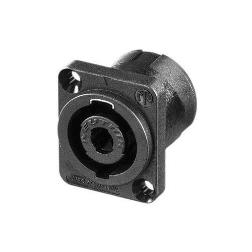 Neutrik L 4 MP - Gniazdo Speakon Neutrik L 4 MP - Gniazdo Speakon