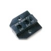 Neutrik NP3TT-P-B - 4.4 mm Bantam Miniature Jack Plug 3 Pin male, black