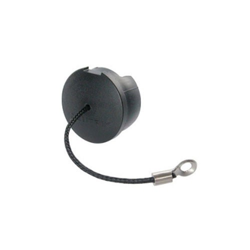 Neutrik NSCF - Dust Cap for Panel-Mount Sockets, Universal Neutrik NSCF - Dust Cap for Panel-Mount Sockets, Universal