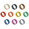 Neutrik XXR-7 - Pierścień do kodowania kolorem, fioletowy  