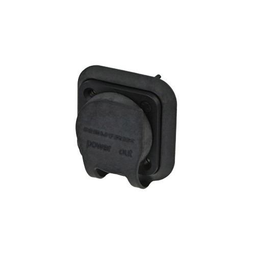 Neutrik SCNAC-FPX - Protective Cap for PowerCON TRUE1 Built-In Socket NAC3FPX(-TOP)