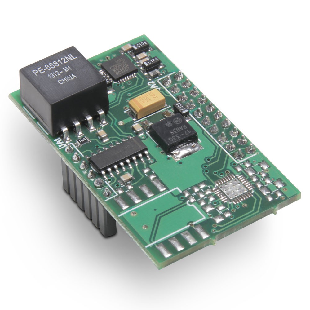 Ram Audio AES 322 - Wejście cyfrowe AES/EBU dla RAMDSP22W Ram Audio AES 322 - Wejście cyfrowe AES/EBU dla RAMDSP22W