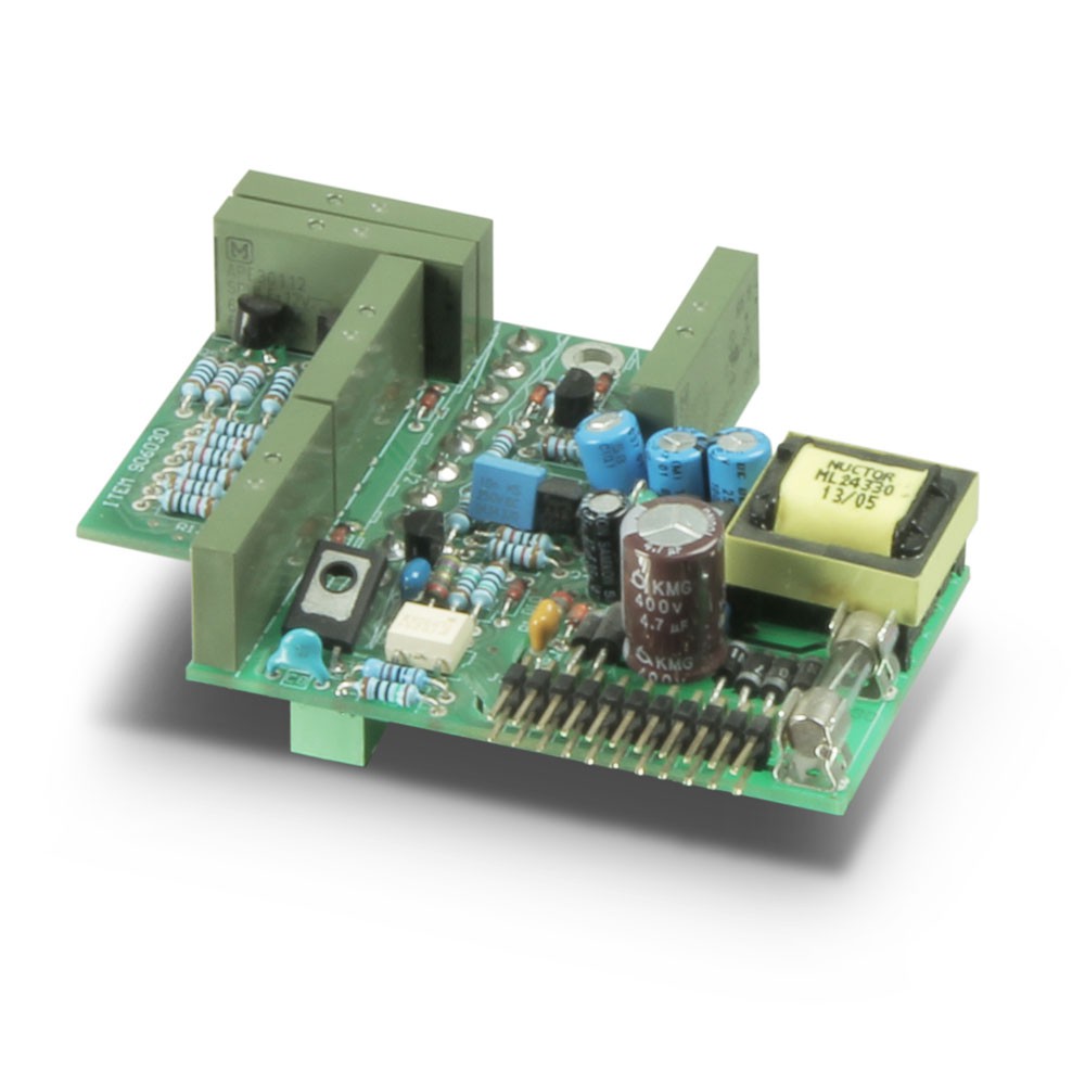 Ram Audio GPIO T - Moduł GPIO dla serii T Ram Audio GPIO T - Moduł GPIO dla serii T