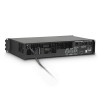 Ram Audio S 2000 DSP GPIO - Końcówka mocy PA 2 x 1190 W, 2 Ω, z modułami DSP i GPIO  