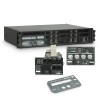 Ram Audio S 3000 DSP GPIO - Końcówka mocy PA 2 x 1570 W, 2 Ω, z modułami DSP i GPIO  