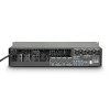 Ram Audio S 3004 DSP - Końcówka mocy PA 4 x 700 W, 2 Ω, z modułem DSP  