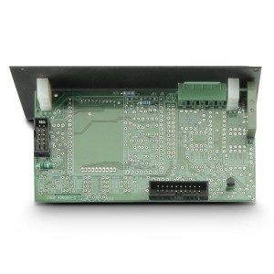 Ram Audio S 4004 DSP GPIO - Końcówka mocy PA 4 x 980 W, 2 Ω, z modułami DSP i GPIO  