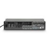 Ram Audio S 6004 - Końcówka mocy PA 4 x 1440 W, 2 Ω  