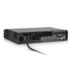 Ram Audio S 6044 DSP GPIO - Końcówka mocy PA 4 x 1480 W, 4 Ω, z modułami DSP i GPIO  
