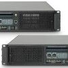 Ram Audio W 12000 DSP - Końcówka mocy PA 2 x 5900 W, 2 Ω, z modułem DSP  