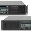 Ram Audio W 12000 DSP AES - Końcówka mocy PA 2 x 5900 W, 2 Ω, z modułem DSP i cyfrowym wejściem AES/EBU  