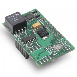 Ram Audio W 12000 DSP E AES - Końcówka mocy PA 2 x 5900 W, 2 Ω, z modułami DSP i Ethernet oraz cyfrowym wejściem AES/EBU  